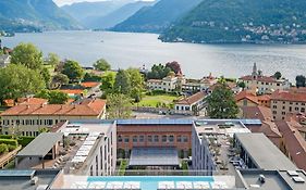 Hilton Lake Como Italy